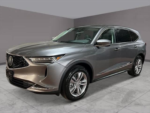 new 2024 Acura MDX car, priced at $54,300