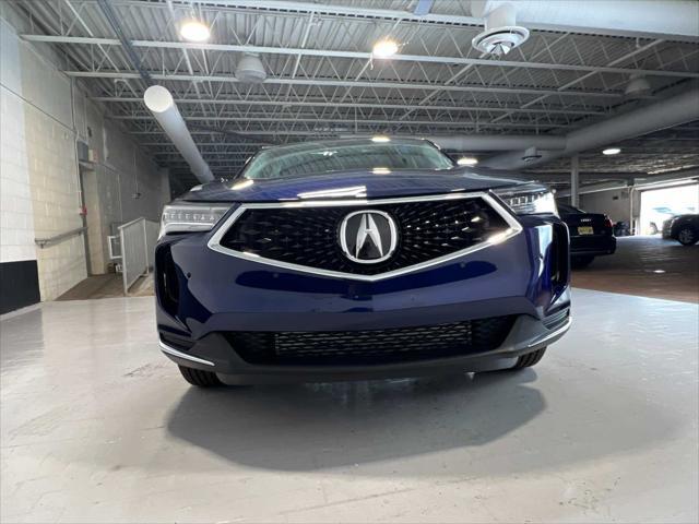 new 2024 Acura RDX car, priced at $47,000