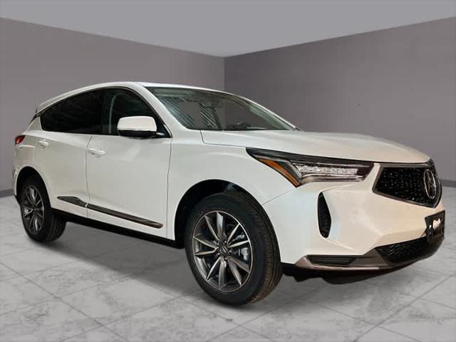 new 2024 Acura RDX car, priced at $47,600