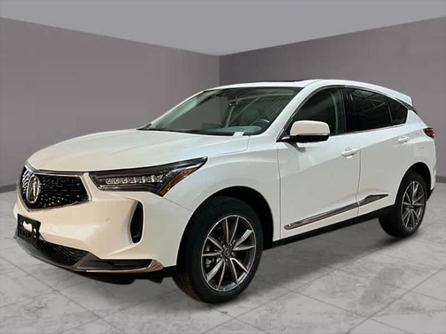 new 2024 Acura RDX car, priced at $47,600