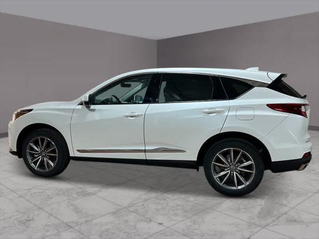 new 2024 Acura RDX car, priced at $47,600