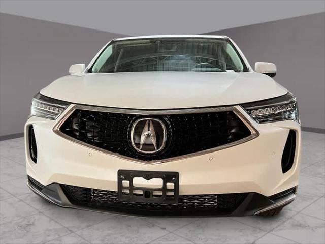 new 2024 Acura RDX car, priced at $47,600