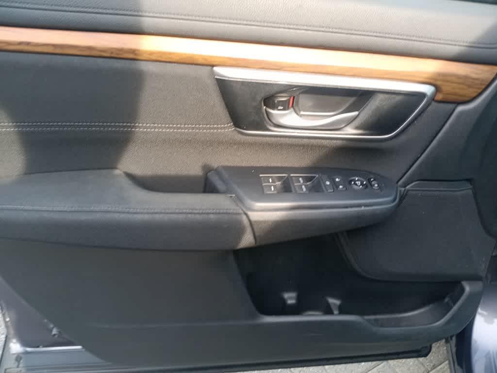 used 2019 Honda CR-V car, priced at $23,495