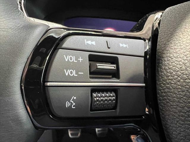 used 2023 Acura Integra car, priced at $28,850