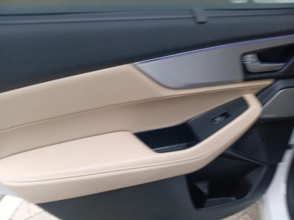 used 2025 Acura MDX car, priced at $45,995