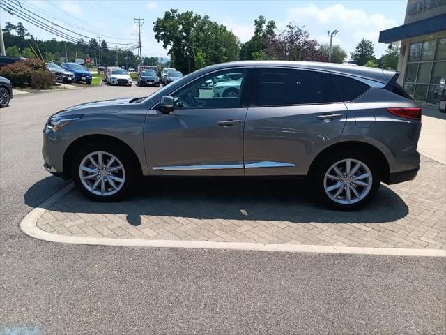 used 2023 Acura RDX car, priced at $36,885