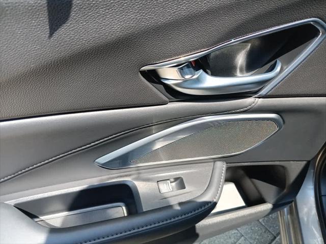 used 2023 Acura RDX car, priced at $36,885