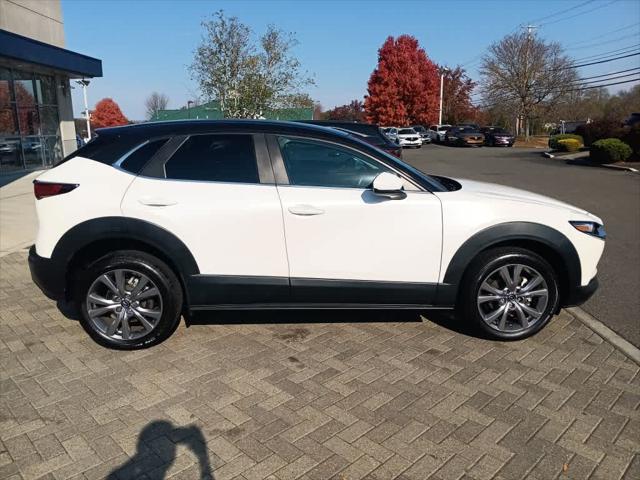 used 2020 Mazda CX-30 car, priced at $19,980