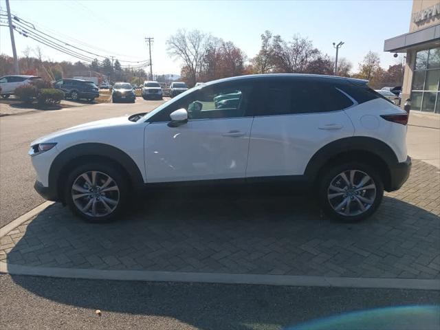 used 2020 Mazda CX-30 car, priced at $19,980