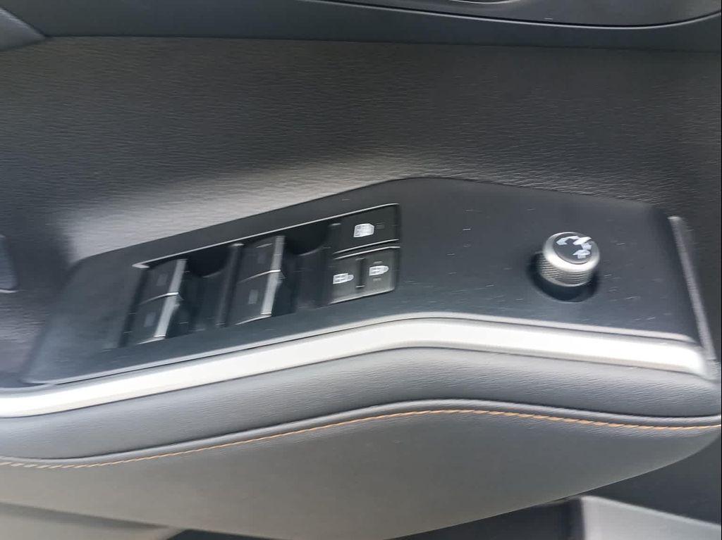 used 2023 Toyota Highlander Hybrid car, priced at $42,990