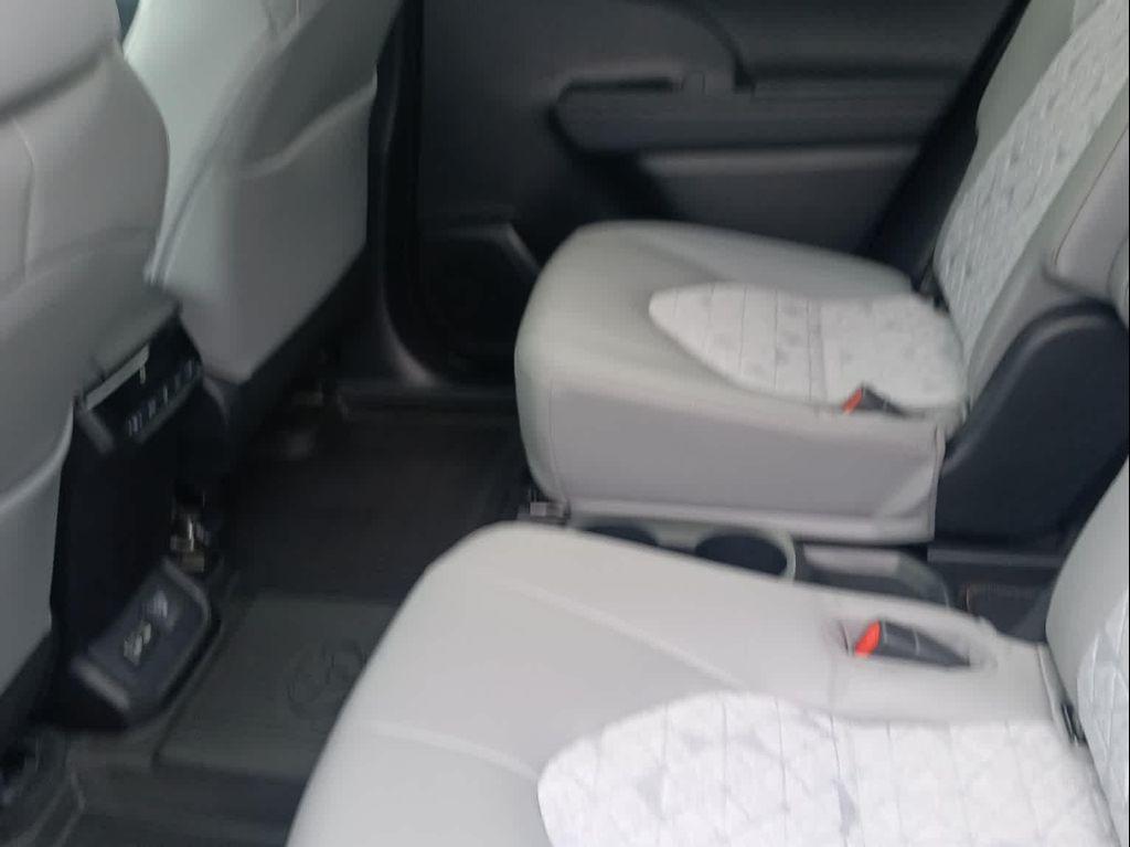 used 2023 Toyota Highlander Hybrid car, priced at $42,990