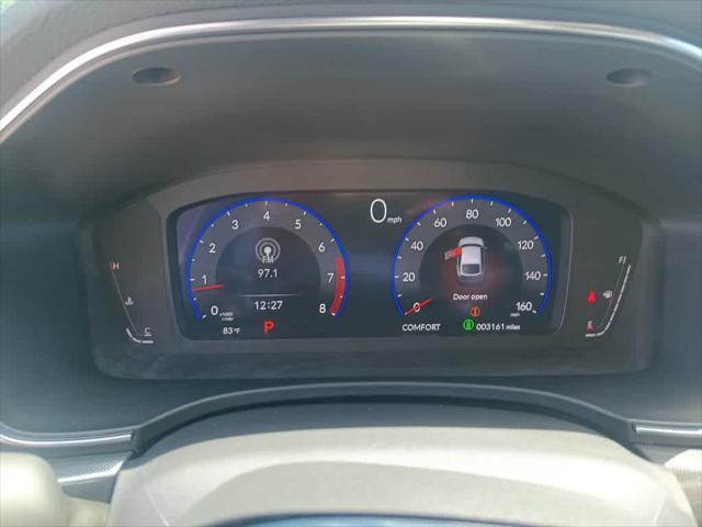 used 2025 Acura Integra car, priced at $30,755