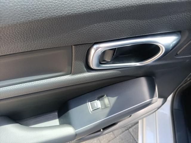 used 2025 Acura Integra car, priced at $30,755
