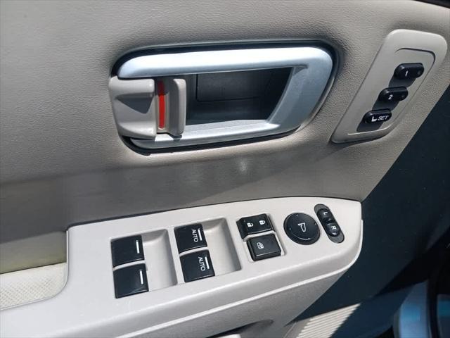 used 2011 Honda Pilot car, priced at $10,895