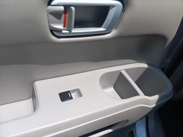 used 2011 Honda Pilot car, priced at $10,895