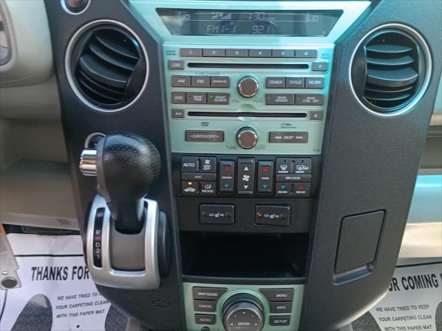 used 2011 Honda Pilot car, priced at $10,895