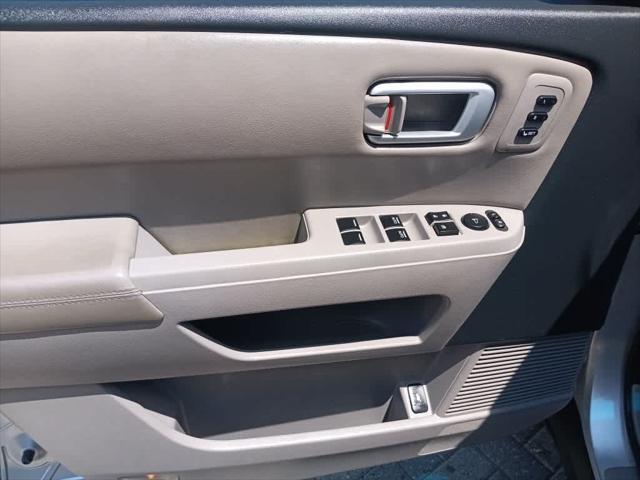 used 2011 Honda Pilot car, priced at $10,895