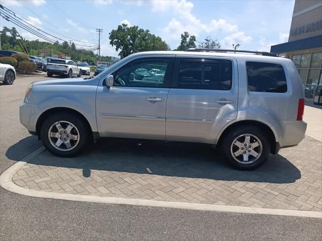 used 2011 Honda Pilot car, priced at $10,895