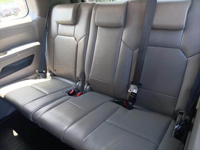 used 2011 Honda Pilot car, priced at $10,895