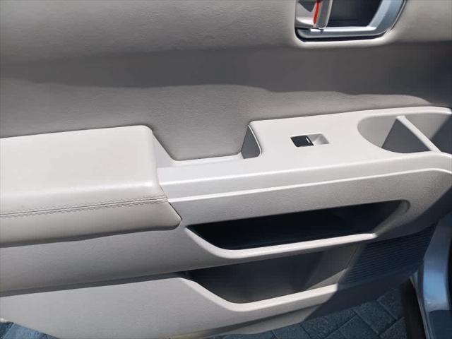 used 2011 Honda Pilot car, priced at $10,895