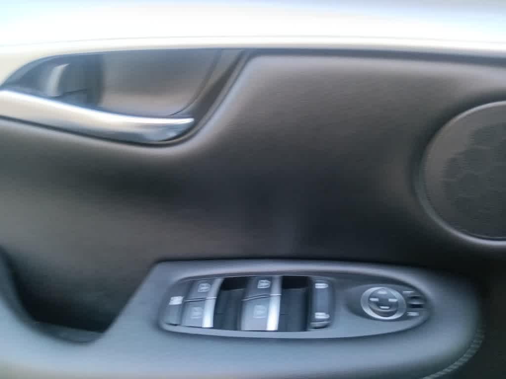 used 2020 INFINITI QX50 car, priced at $16,880