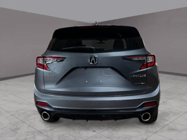 new 2024 Acura RDX car, priced at $54,750