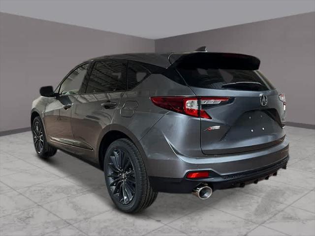 new 2024 Acura RDX car, priced at $54,750