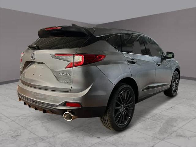 new 2024 Acura RDX car, priced at $54,750