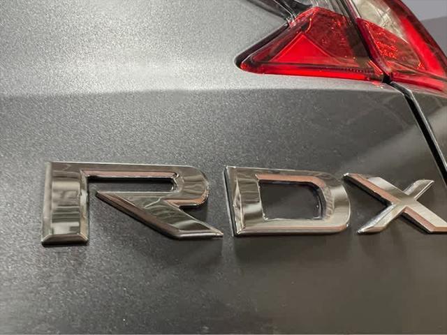 new 2024 Acura RDX car, priced at $54,750