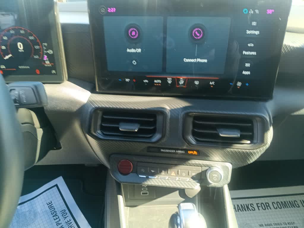 used 2024 Ford Mustang car, priced at $28,695