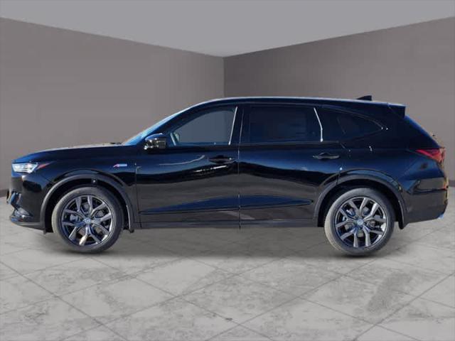 new 2024 Acura MDX car, priced at $62,500