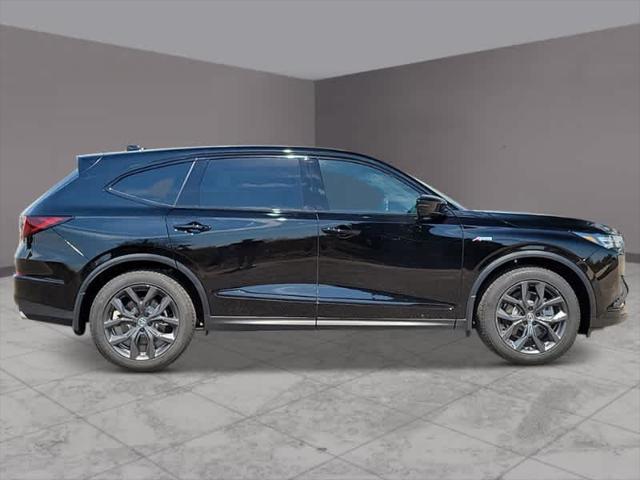 new 2024 Acura MDX car, priced at $62,500