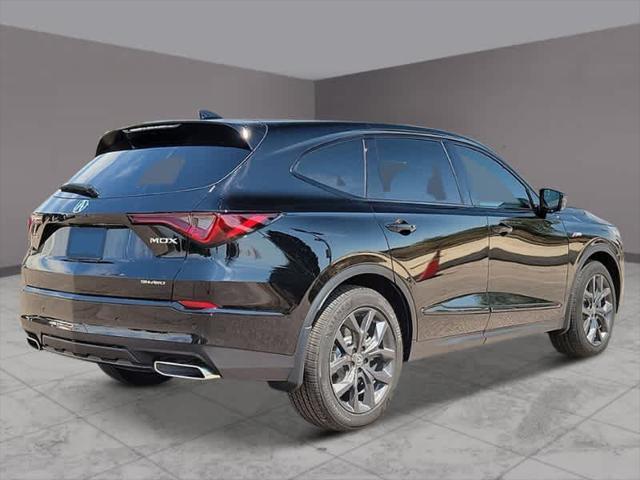 new 2024 Acura MDX car, priced at $62,500