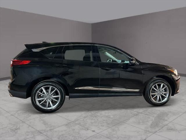 new 2024 Acura RDX car, priced at $48,950