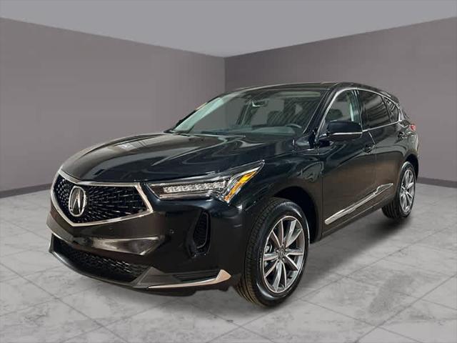 new 2024 Acura RDX car, priced at $48,950