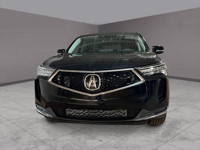 new 2024 Acura RDX car, priced at $48,950