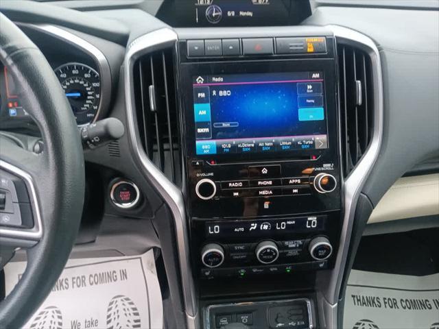 used 2022 Subaru Ascent car, priced at $31,895
