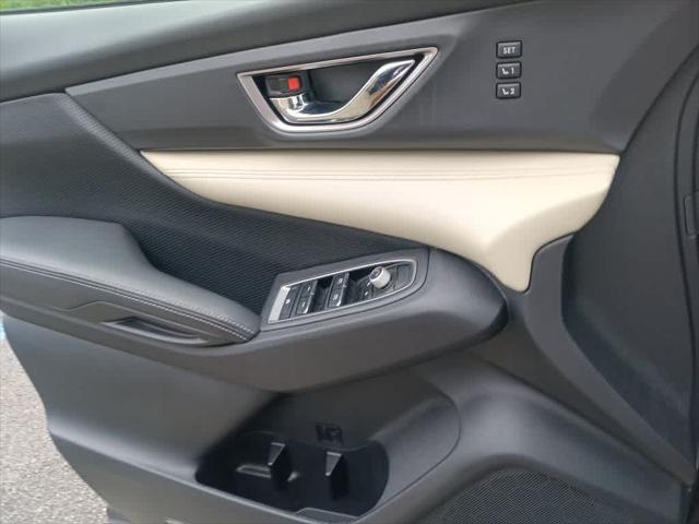 used 2022 Subaru Ascent car, priced at $31,895