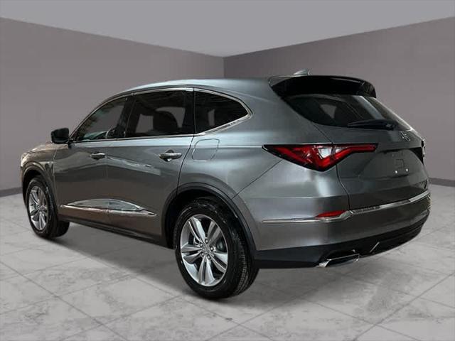 new 2024 Acura MDX car, priced at $54,300