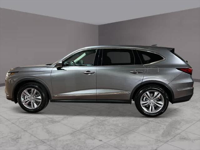 new 2024 Acura MDX car, priced at $54,300