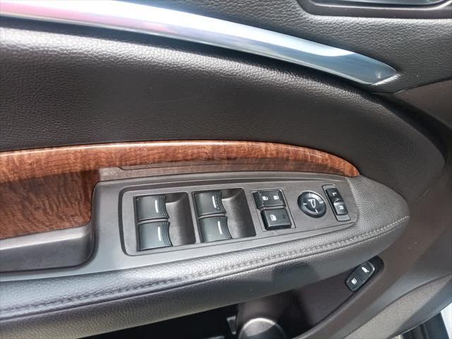 used 2020 Acura MDX car, priced at $29,899