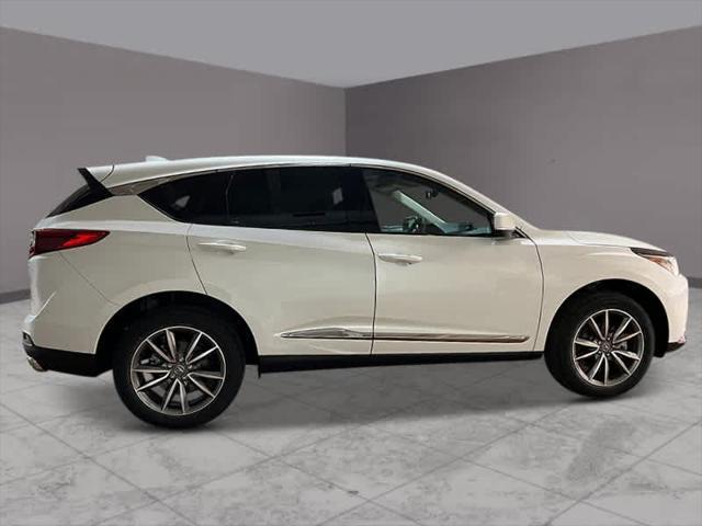 new 2024 Acura RDX car, priced at $47,600