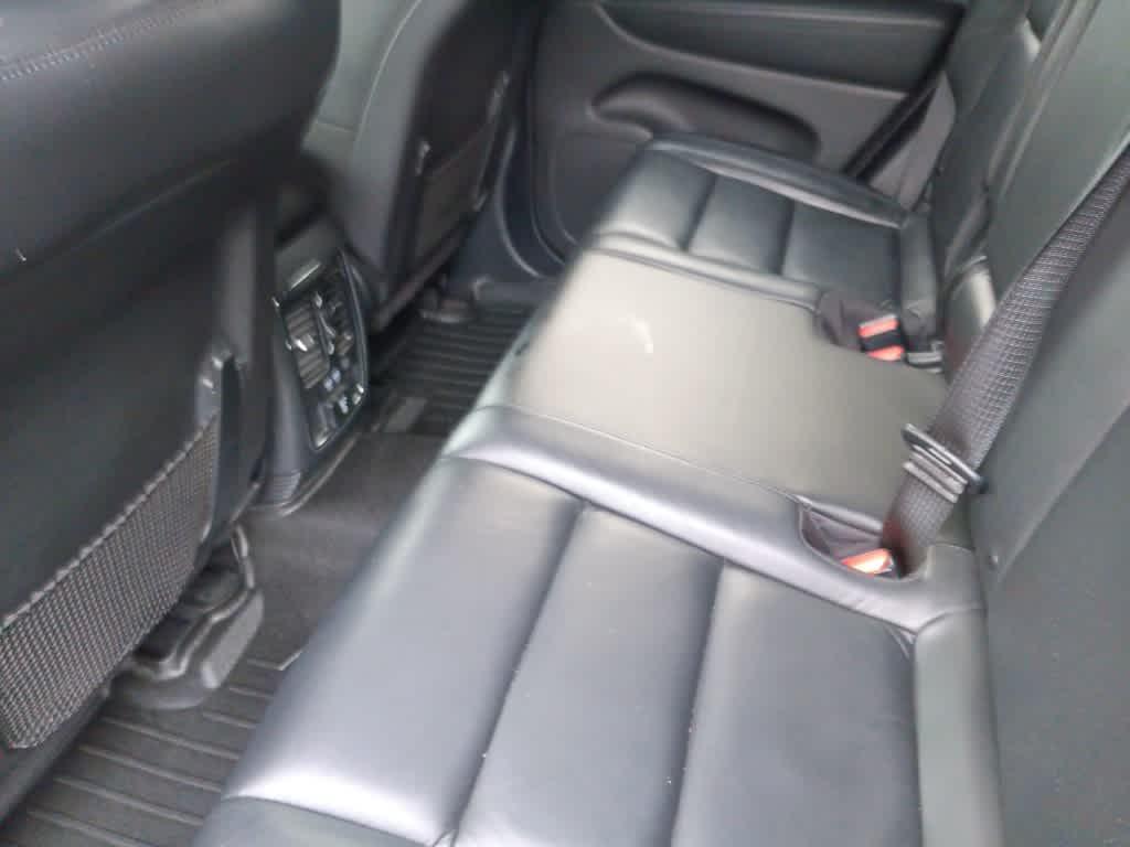 used 2020 Jeep Grand Cherokee car, priced at $19,885