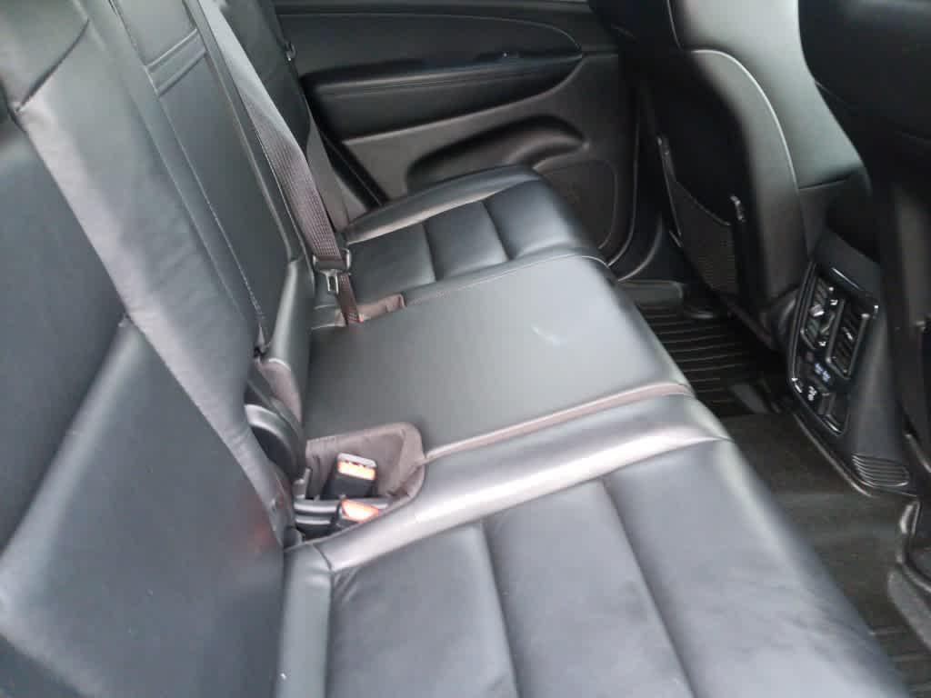 used 2020 Jeep Grand Cherokee car, priced at $19,885