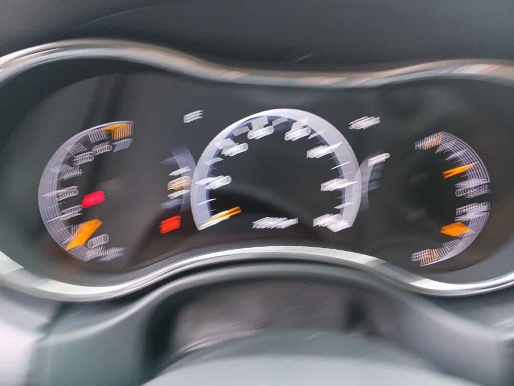 used 2020 Jeep Grand Cherokee car, priced at $19,885