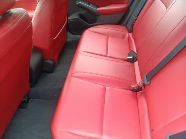 used 2023 Acura Integra car, priced at $28,455