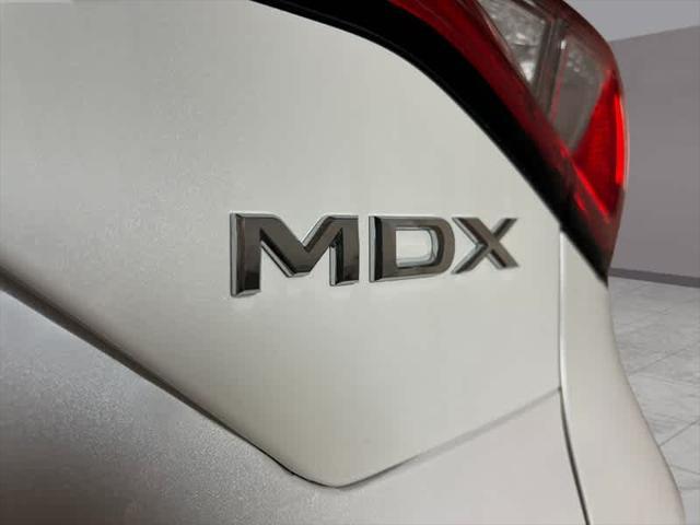 new 2024 Acura MDX car, priced at $59,000