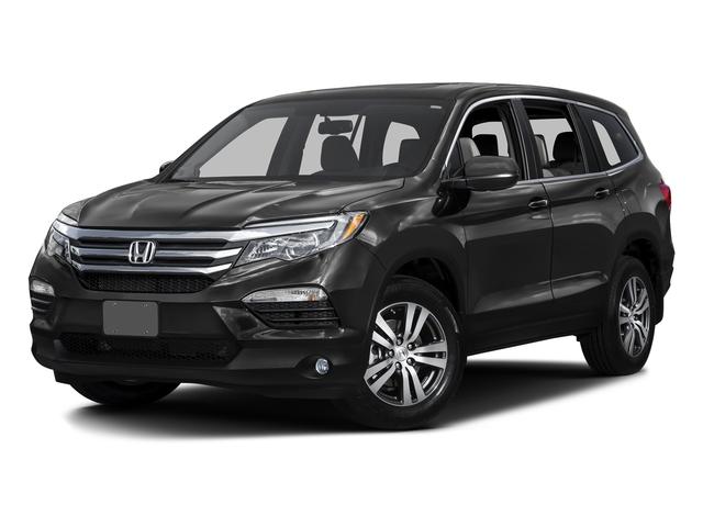 used 2016 Honda Pilot car, priced at $13,995