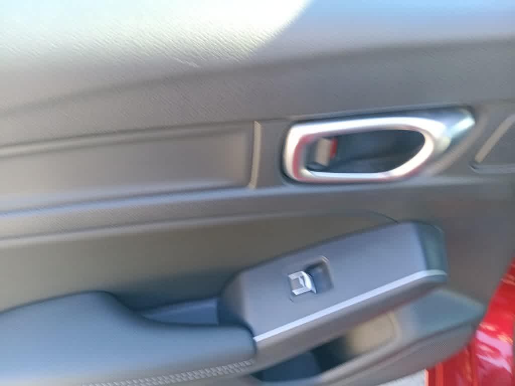 used 2023 Acura Integra car, priced at $29,889