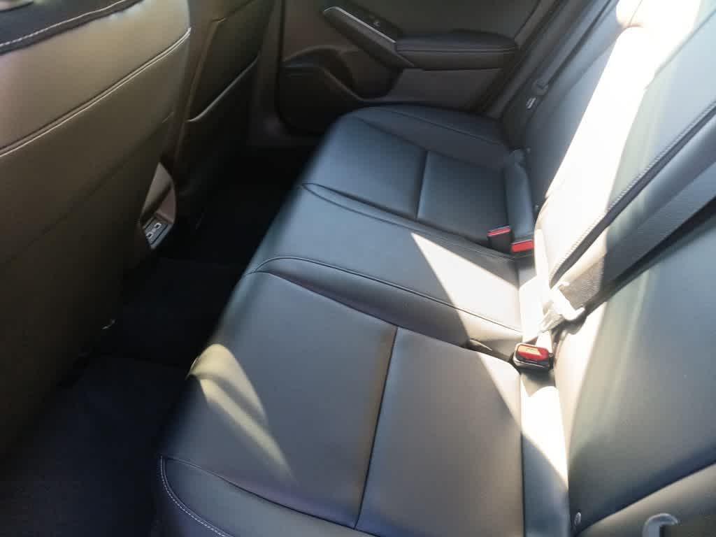 used 2023 Acura Integra car, priced at $29,889